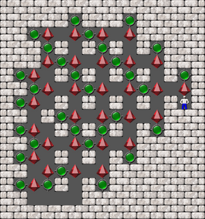 Уровень 47 — Bugs509 collection